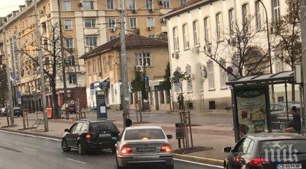 първо пик бмв нацели шевролет центъра градска мобилност снимки