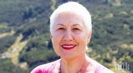 доказано емилова ракът вирее тялото ядем чесън