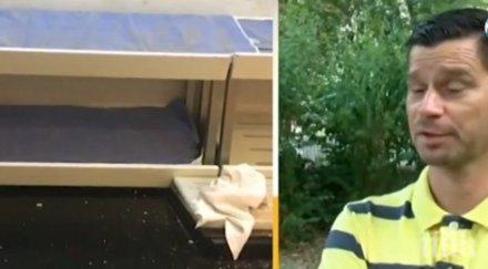 българи пропищяха гаври турския курорт дидим всички въпроси отговаряли йок