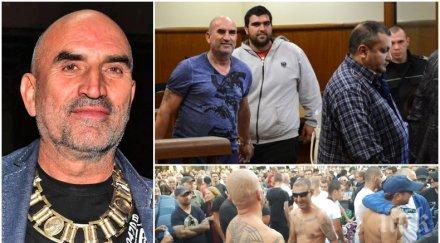 голям резил подсъдим ценко чоков протеста гешев рамо рамо хората подсъдимия прокопиев осъдената десислава иванчева снимки