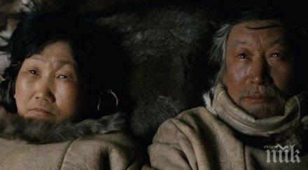 кое българското предложение оскар