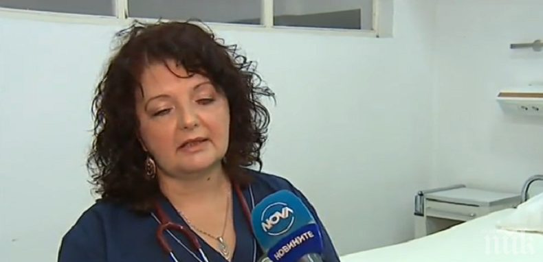 КУРИОЗ: Болница не може да изпише 100 дни пациент
