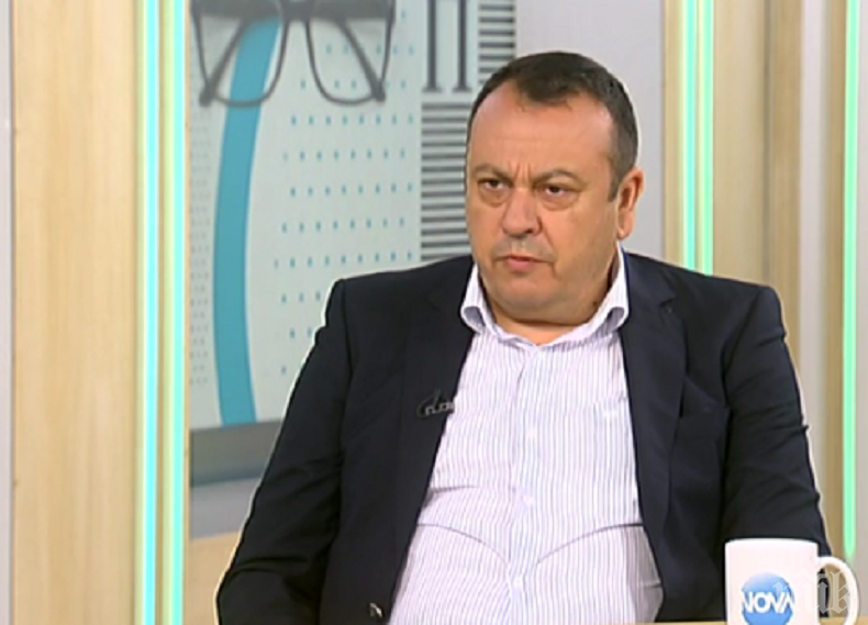 ДПС иска шум в курортите, Хамид Хамид отчете спад на туристите