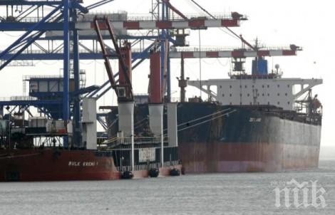 Изнесли сме стоки за 56 030,4 млн. лева