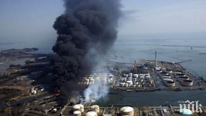 Тръгва ново разследване за аварията във Фукушима
