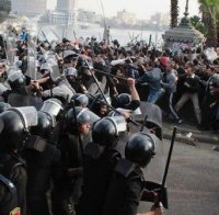 Нови безредици в Египет отнеха живота на 7 души