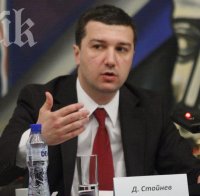 Драгомир Стойнев: Ще има наказани за инцидента в рудник „Ораново” в Симитли