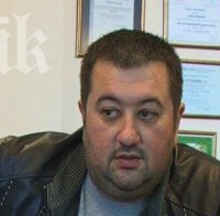 Скандалният областен управител на София: След 5-6 месеца може и да подам оставка