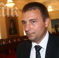 Недялко Недялков: Необходима е по-добра координация между ДАНС и другите служби