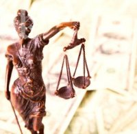 ВСС отказа да възстанови Румен Пенев на работа в Районна прокуратура-Шумен