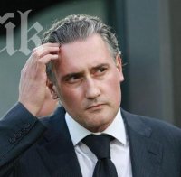 Кирил Домусчиев: Има много хора, които ни кълнат