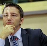 Вигенин ще се срещне с посланиците на Азербайджан, Беларус, Грузия, Молдова