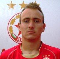 ЦСКА подписа с двама юноши