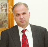 Боян Чуков няма да е председател на Съвета по сигурността на МС