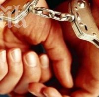 В Панама заключиха бивш шеф на ЦРУ