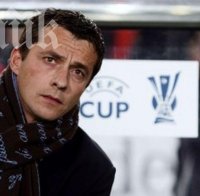 Славиша Йоканович: Забравяме провалите и гледаме само напред