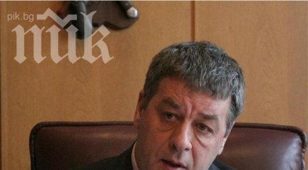 бившият шеф столичната полиция стана кмет район витоша