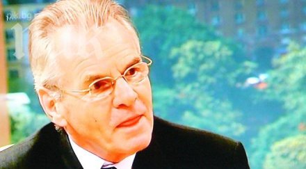 холандският посланик вярвам българия скоро влезе шенген