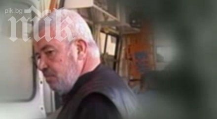 собственикът ораново управлявал фалирала банка пребил футболист бухалка