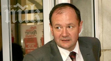 михаил миков среща ръководството сдружението общините