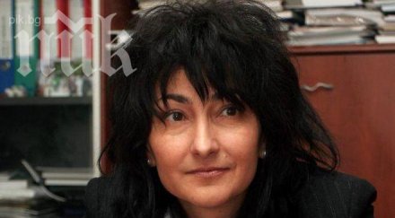 червена депутатка измисли дупка млрд лева бюджета