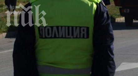 полицията стартира акция алкохол