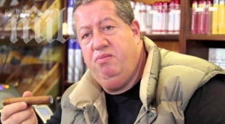 новият шеф цска занимава детска благотворителност