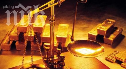 сваляш килограми печелиш злато