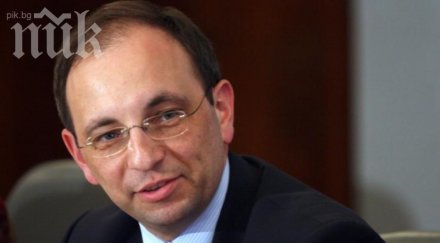 николай василев пръв път чувам шпионския софтуер моето министерство