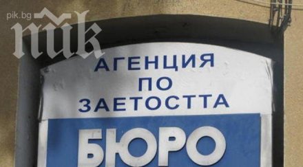 агенцията заетостта отчита недостиг сезонни работници