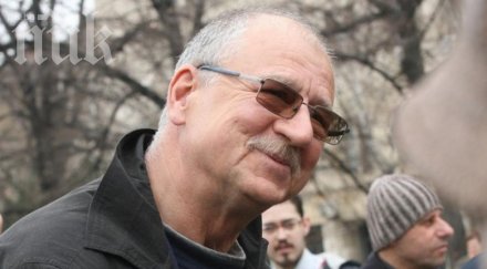 Павел Поппандов: Изборната система трябва да се промени веднага
