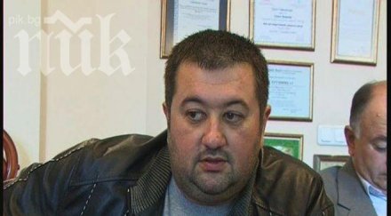 скандалният областен управител софия месеца подам оставка