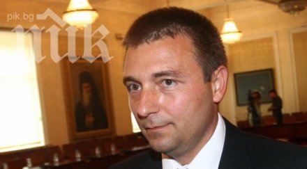 недялко недялков необходима добра координация данс другите служби