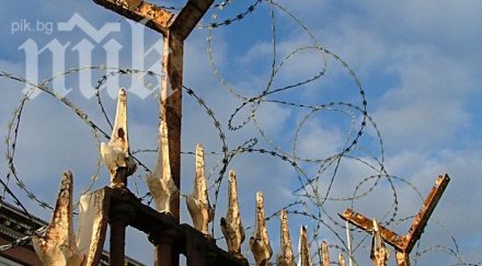 биха убиец военнослужещ