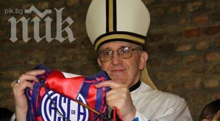 папа франциск приеме аудиенция пеле зико неймар