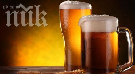 хладното време влияе негативно бирения пазар