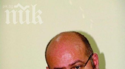 назначиха антон гинев зам министър транспорта