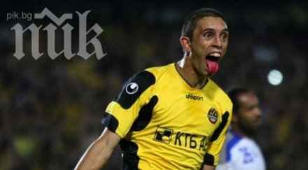 мариян огнянов удължи години договора ботев