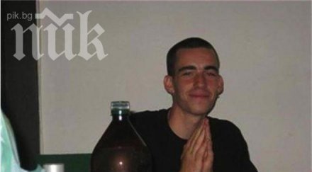 зловещото убийство горна оряховица било