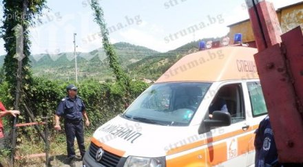 спасителят ораново задушил метан