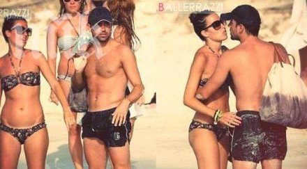 младоженката шави лъсна гола плажа снимка