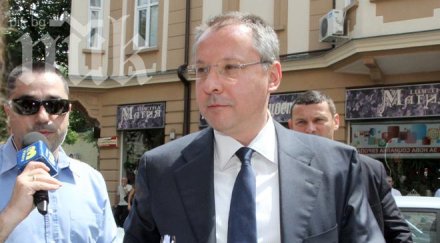 станишев готови сме преговаряме герб върнат парламента