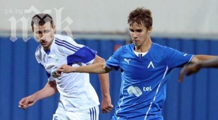 удинезе отмъква талант левски