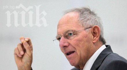 германия дава 100 милиoна гръцкото правителство