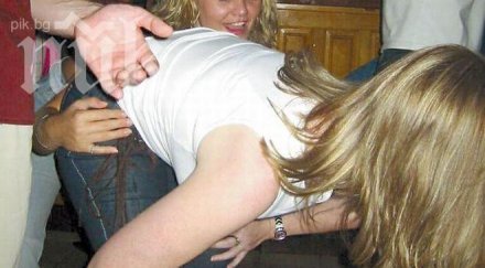 жертви сексуална експлоатация приюта морето