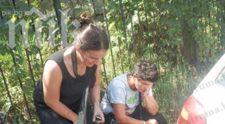 дъщеря миньор шефовете рудника скриха аварията