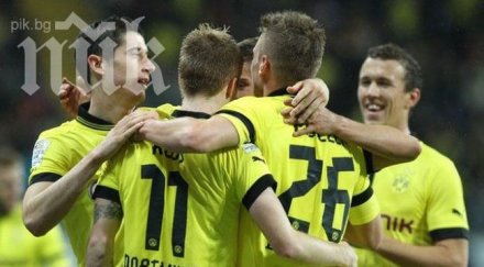 борусия прегази отбора митко рангелов