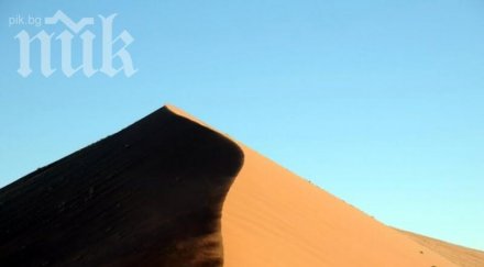 годишно дете оцеля прекара часа дебел слой пясък езерото мичиган