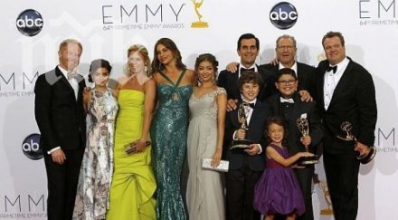 обявиха номинациите престижните телевизионни награди еми
