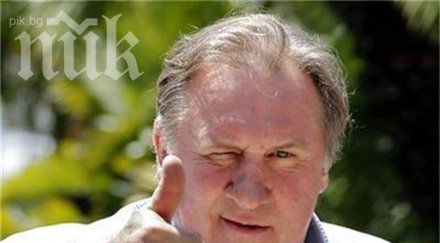жерар депардийо спипан прави секс снимачната площадка